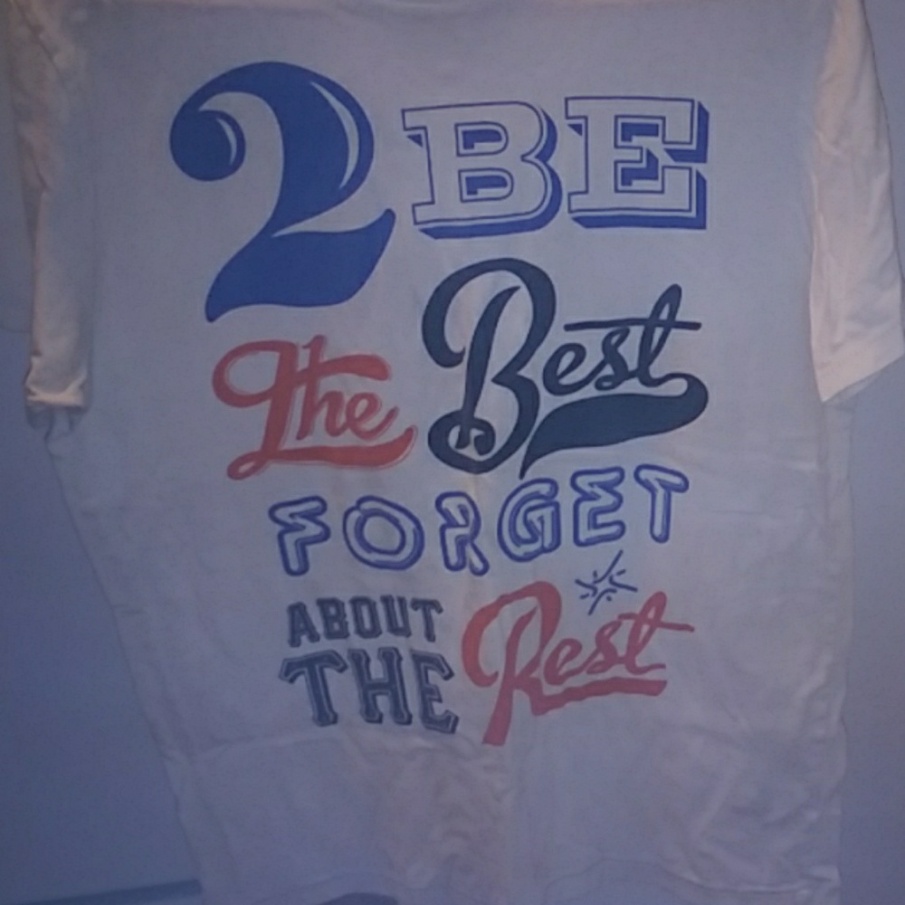 Aero shirt